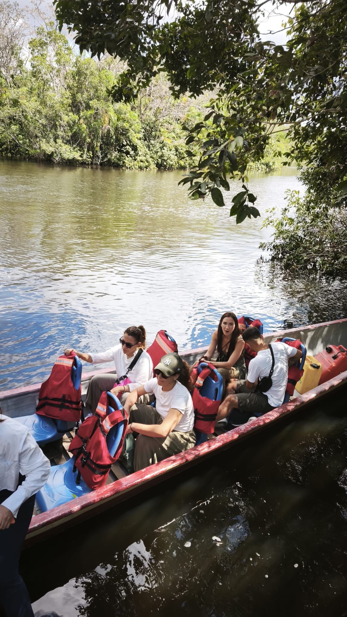 Viaggio Ecuador e Galapagos